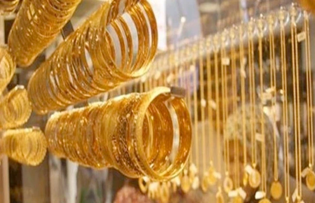 أول تراجع لأسعار الذهب في مصر الجرام يخسر 7 جنيهات مرة واحدة Opera News
