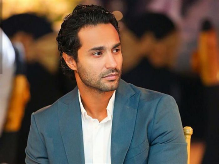 مسلسل حالة خاصة الحلقة 27