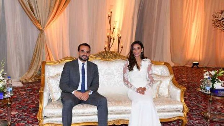 حفل-زفاف-ابنة-صديق-الرئيس-السيسي