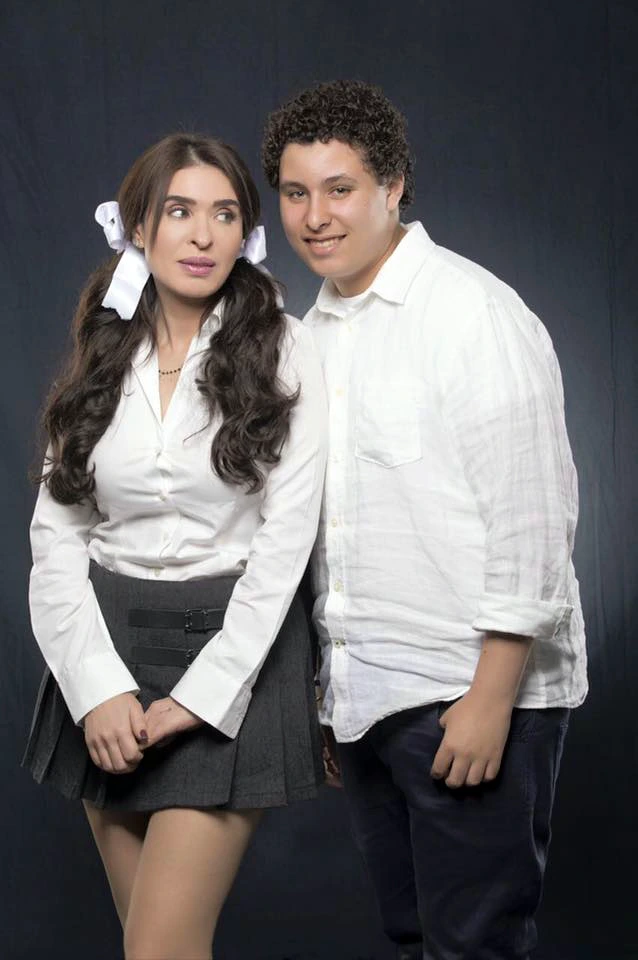  صور جميلة للفنانات مع أبنائهم  D3ff8a26aa9a4c76b94540d5c809767c?quality=uhq&format=webp&resize=720