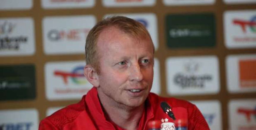 مدرب الوداد: لن نكون صيدًا سهلًا للأهلي.. والجميع توقع عدم تأهلنا